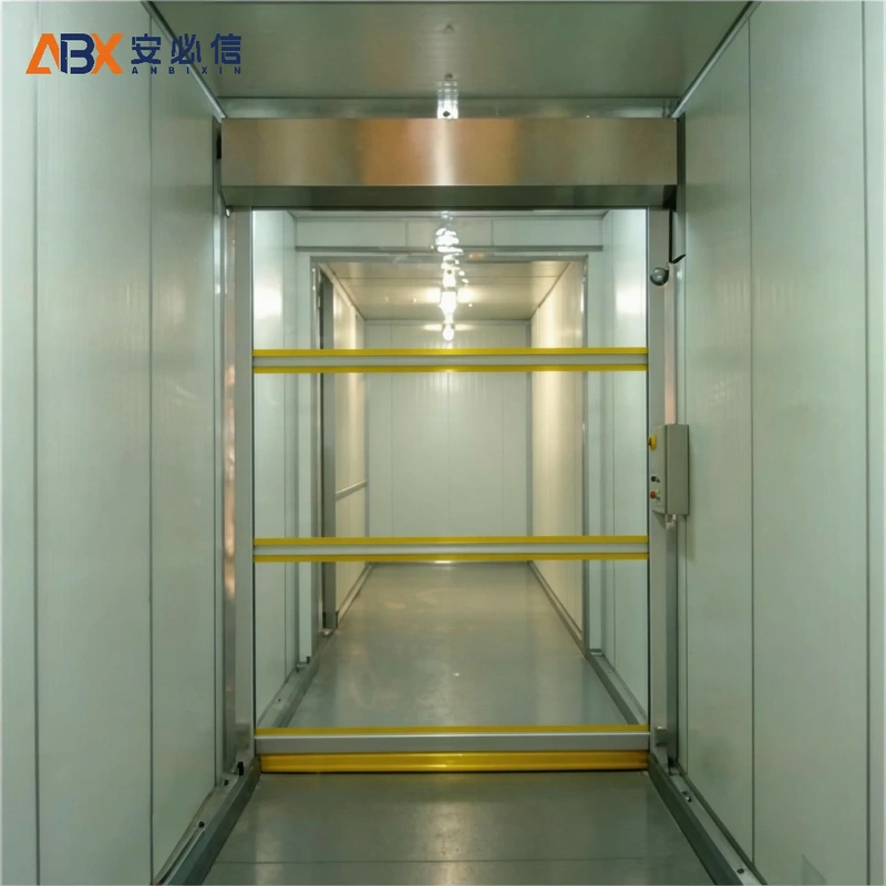 苏州快速门